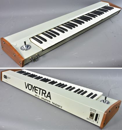 Octave-Plateau-Voyetra-8 rev4 & VPK-5 not perfect